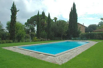 Montecorneo Aparthotel Ponte San Giovanni